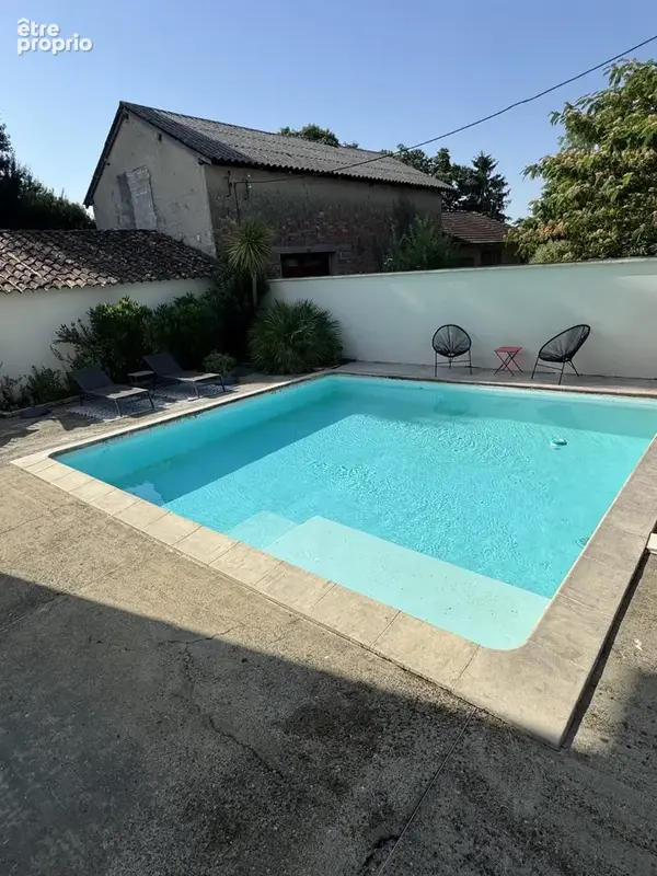 Maison 7 pièces 250 m² à vendre à Vicq-D'auribat (40380) - photo 2