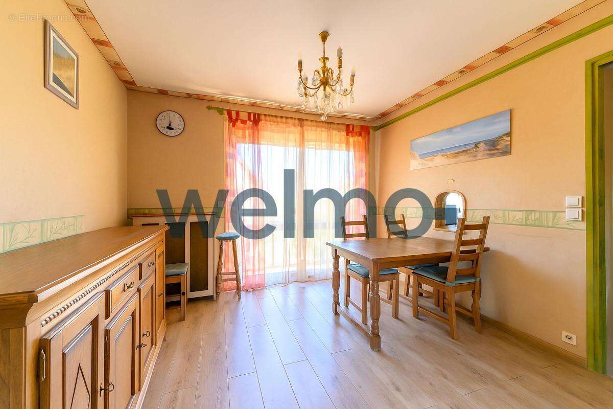 Maison à LIVRY-GARGAN