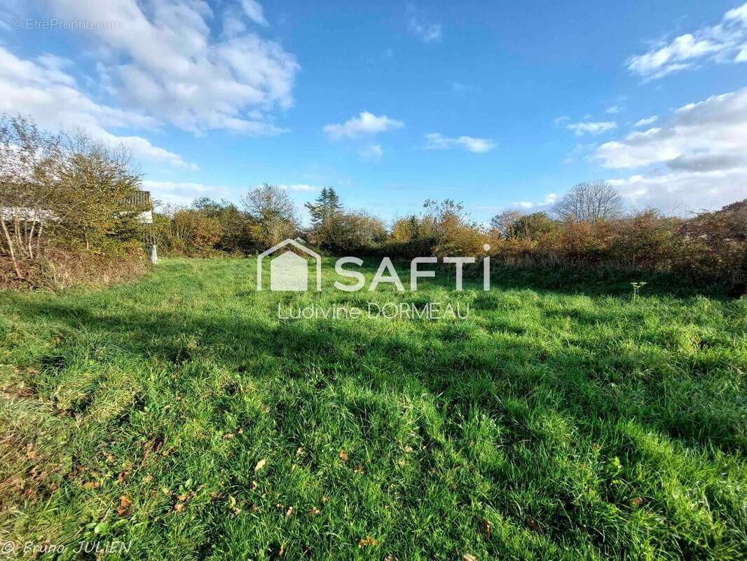 Photo 7 - Maison à PLOURAC&#039;H