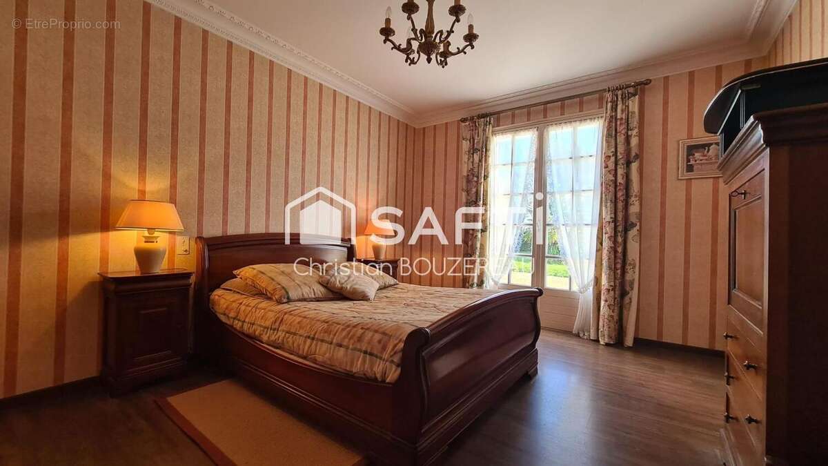Photo 8 - Maison à LA GARNACHE