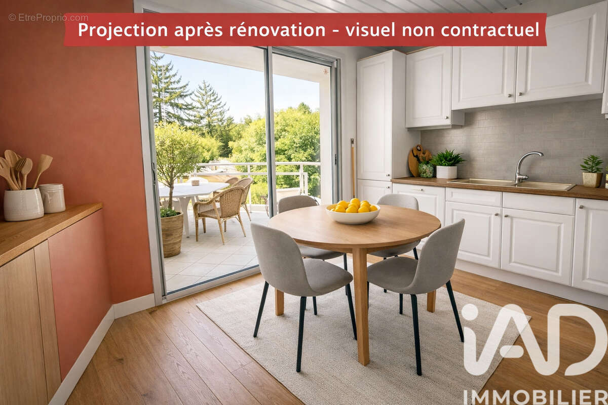 Photo 8 - Maison à VILLEMANDEUR