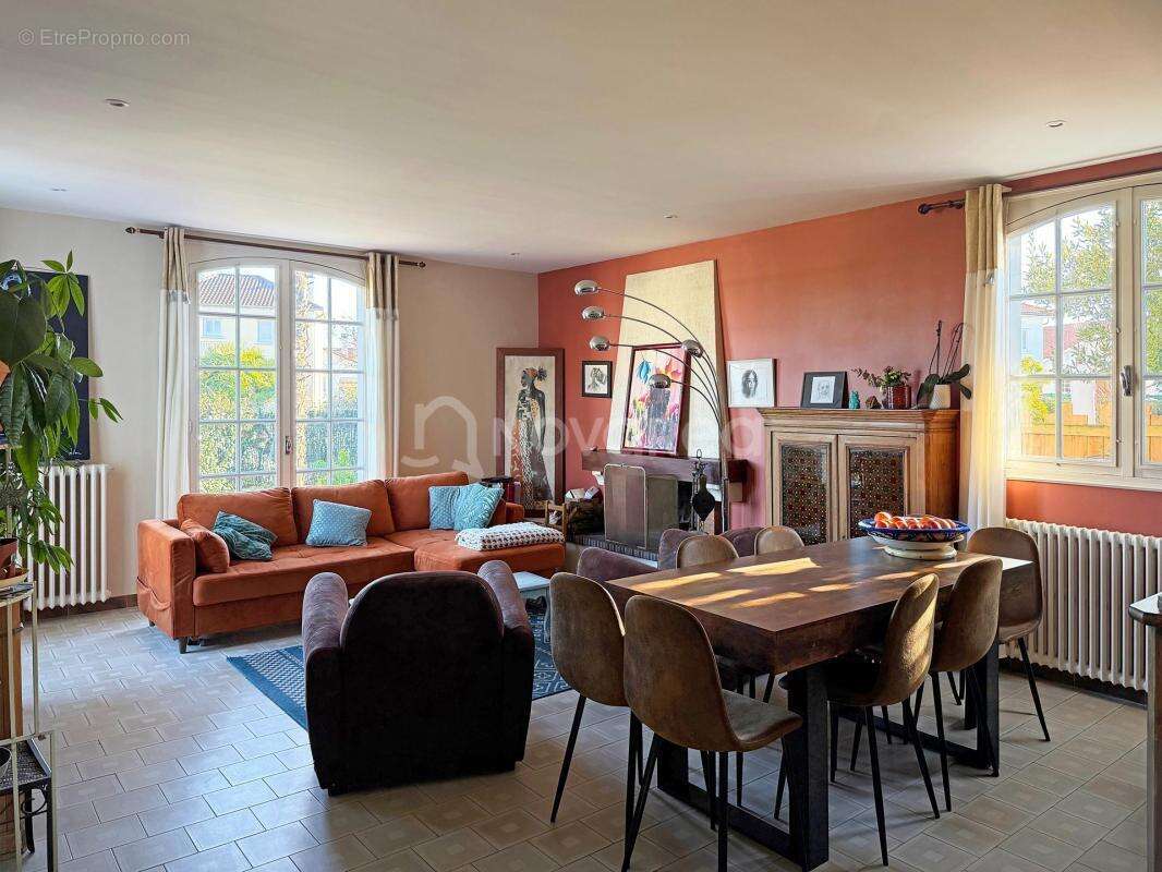 Maison à PAU