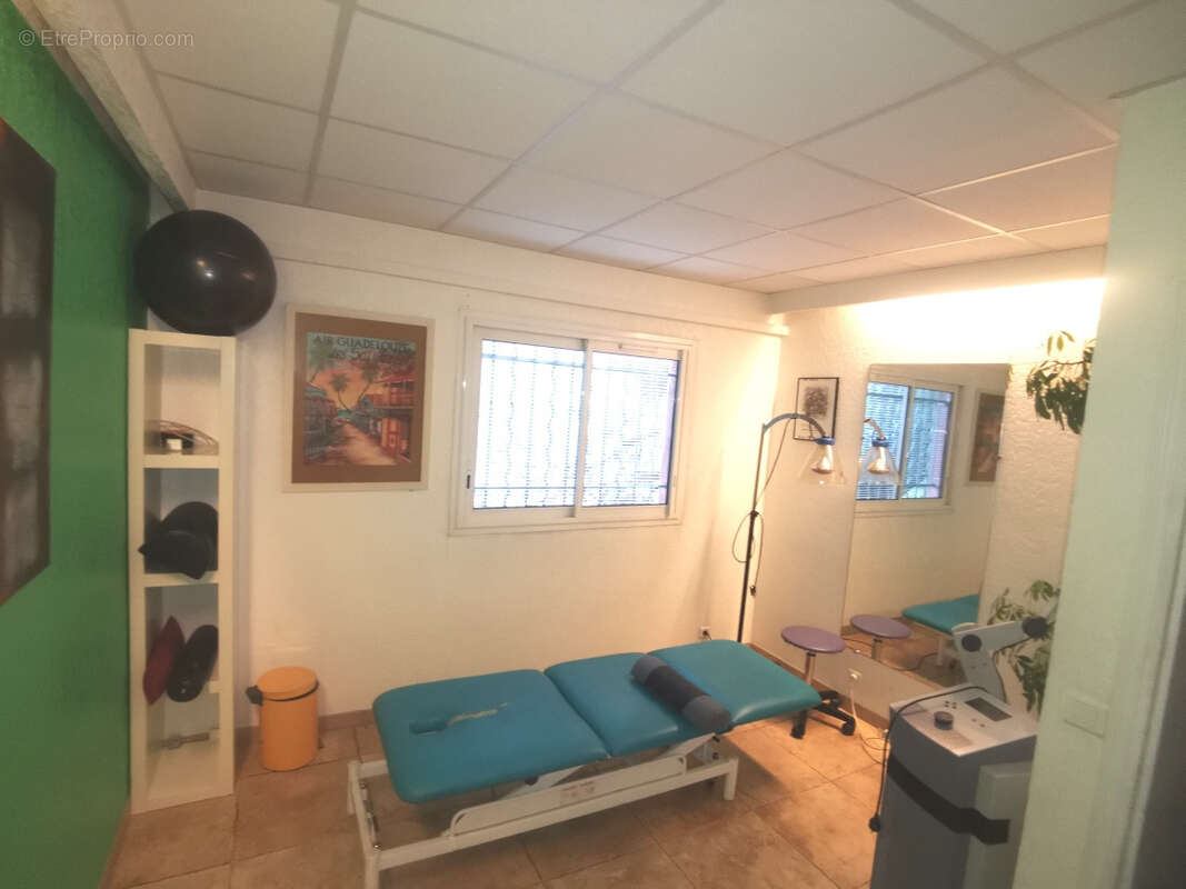 Appartement à MOUANS-SARTOUX