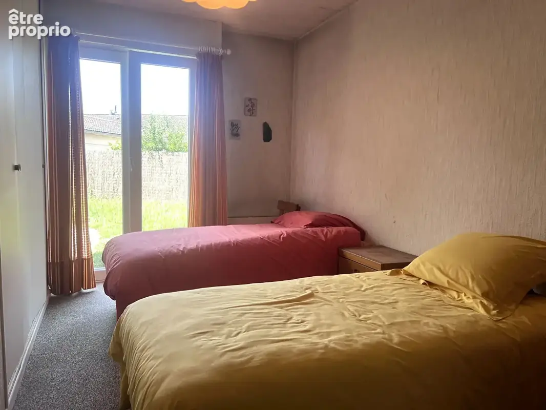 Maison plein pied BRIGODE Villeneuve D Ascq 4 pièce(s) 115.8 m2 - photo 13