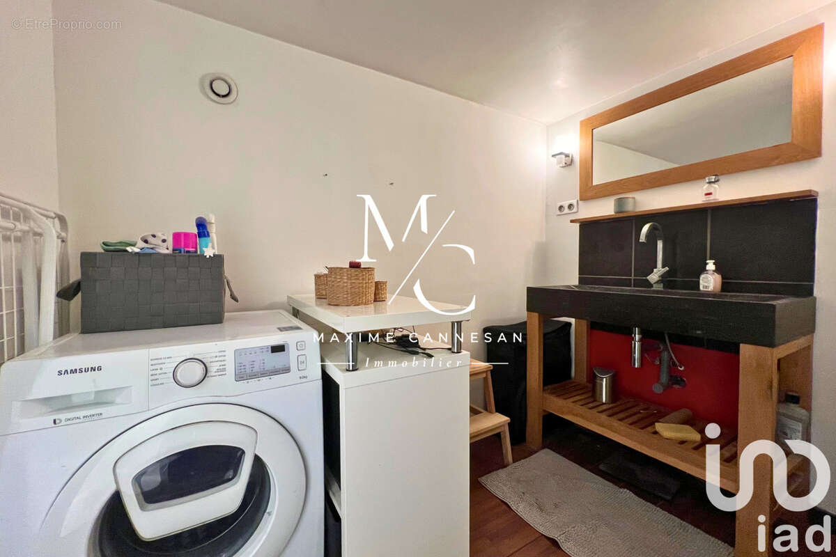 Photo 9 - Appartement à ROUEN