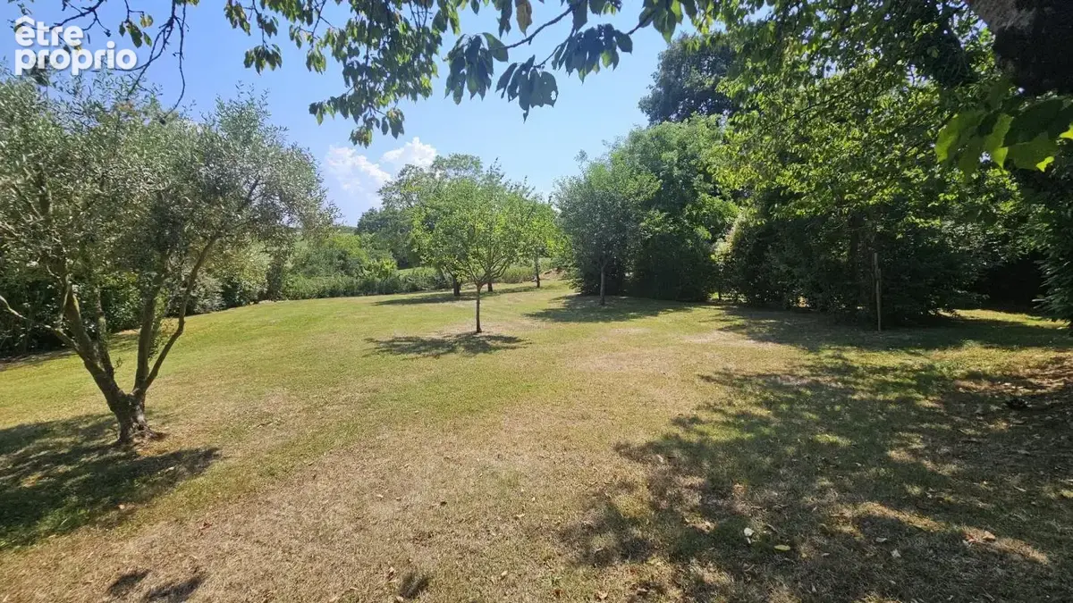 Maison 280 m² à Aurignac  - photo 10