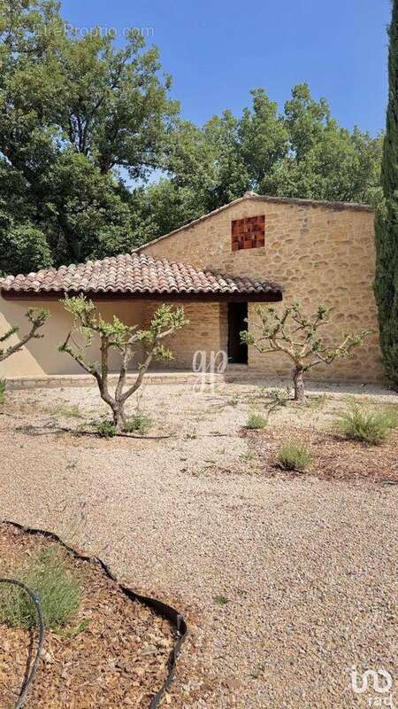 Photo 7 - Maison à LOURMARIN