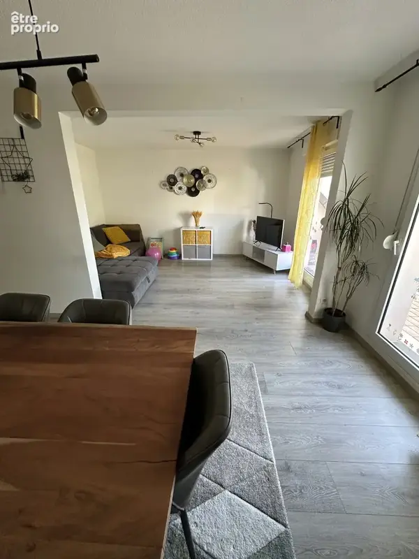 Appartement 5 pièces 96 m² à vendre à Illkirch-Graffenstaden (67400) - photo 7