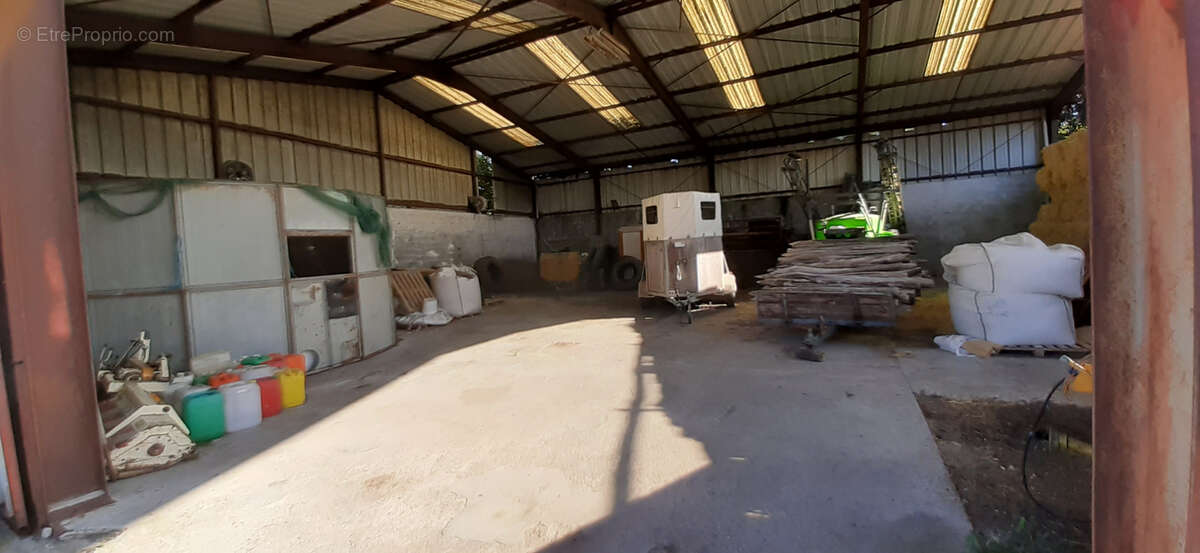 Terrain à DOMBASLE-SUR-MEURTHE