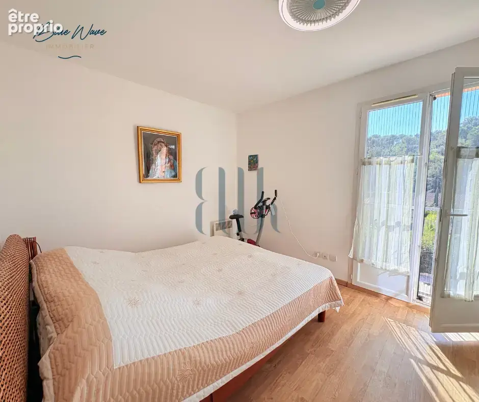 Vidauban   maison de 146,55 m2 avec deux appartements indépendants et piscine - photo 16