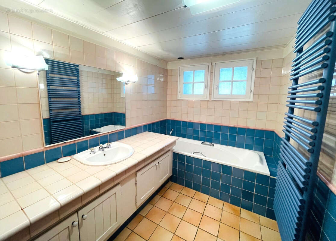 Maison à SAINT-GEOURS-DE-MAREMNE