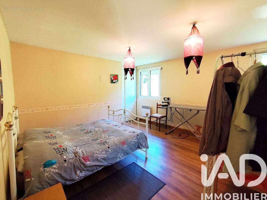 Maison 133 m² à Fougaron  - photo 8