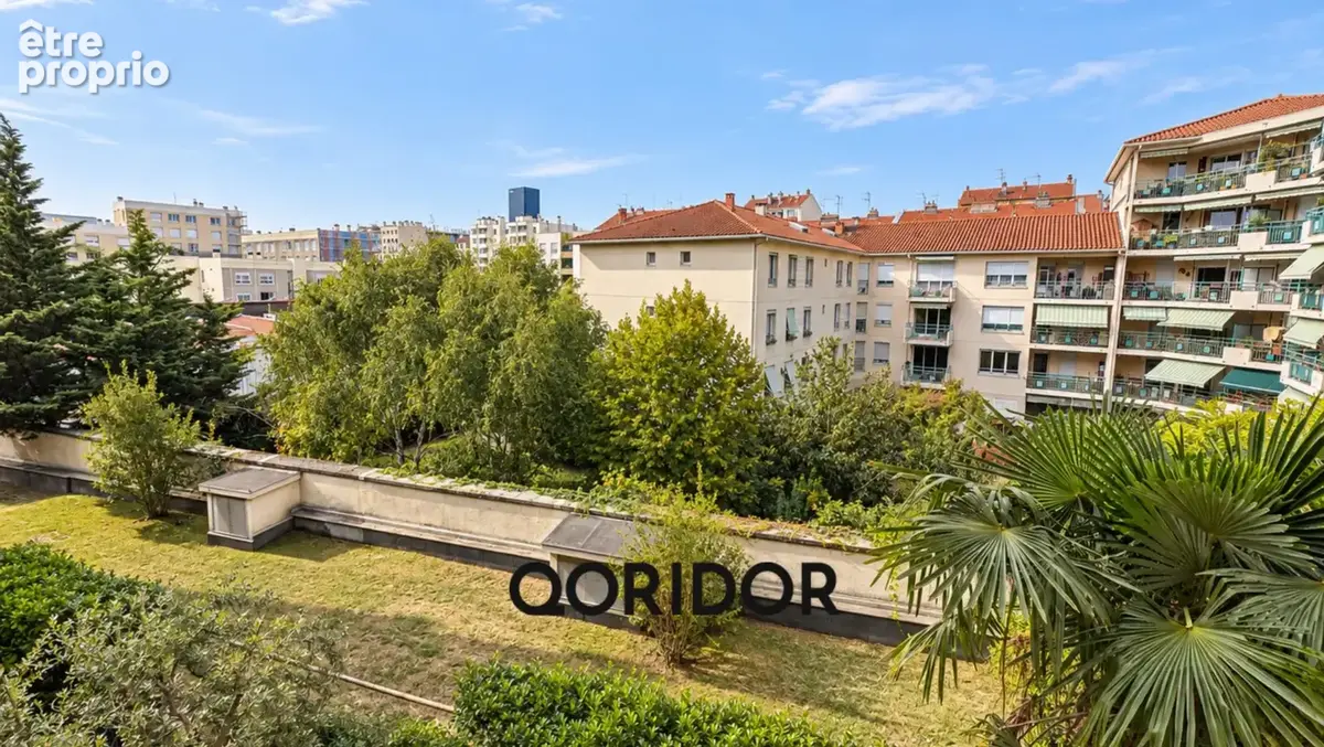 Appartement 4 pièces 94 m² à vendre à Lyon-3e (69003) - photo 6