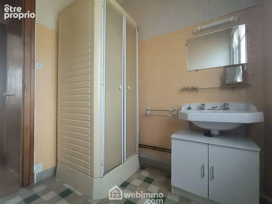 Maison 6 pièces 70 m² à vendre à Plouaret (22420) - photo 18