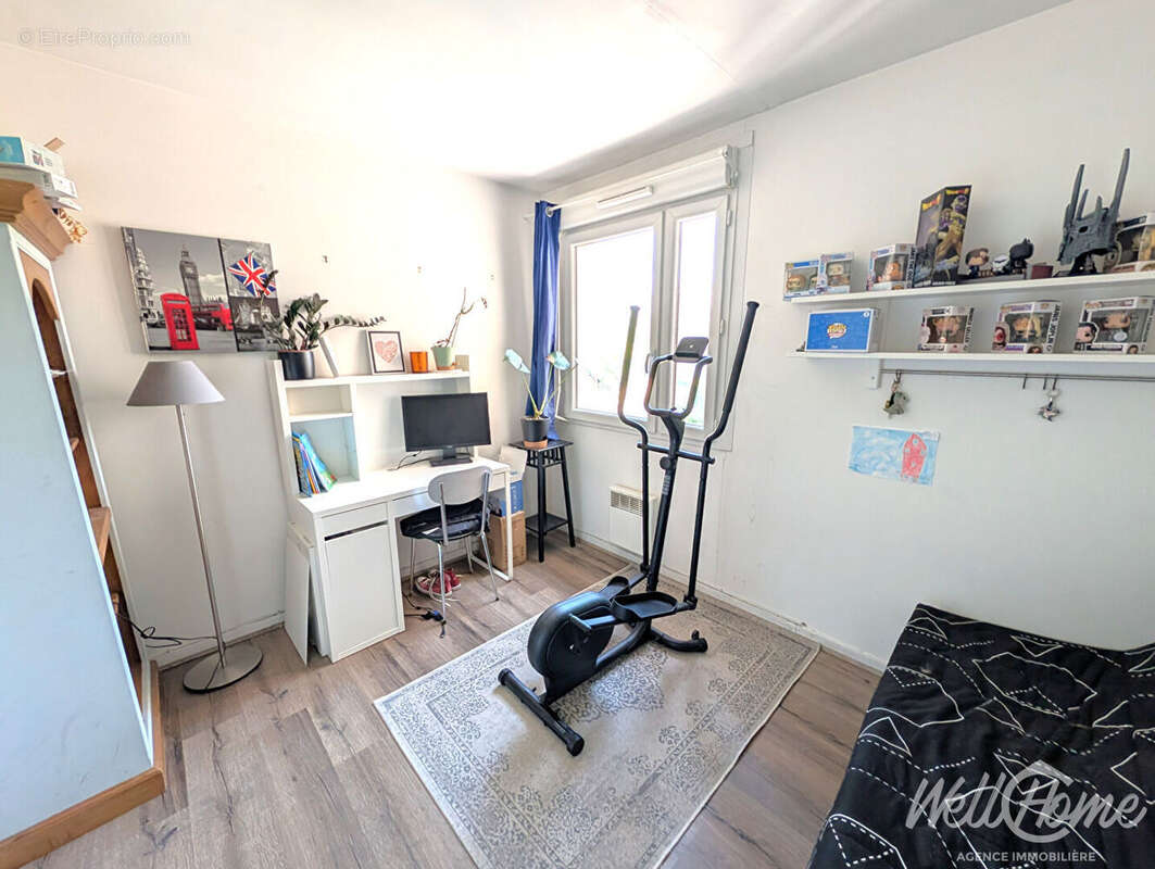 Appartement Osny 5 pièce(s) 102 m2 - photo 10