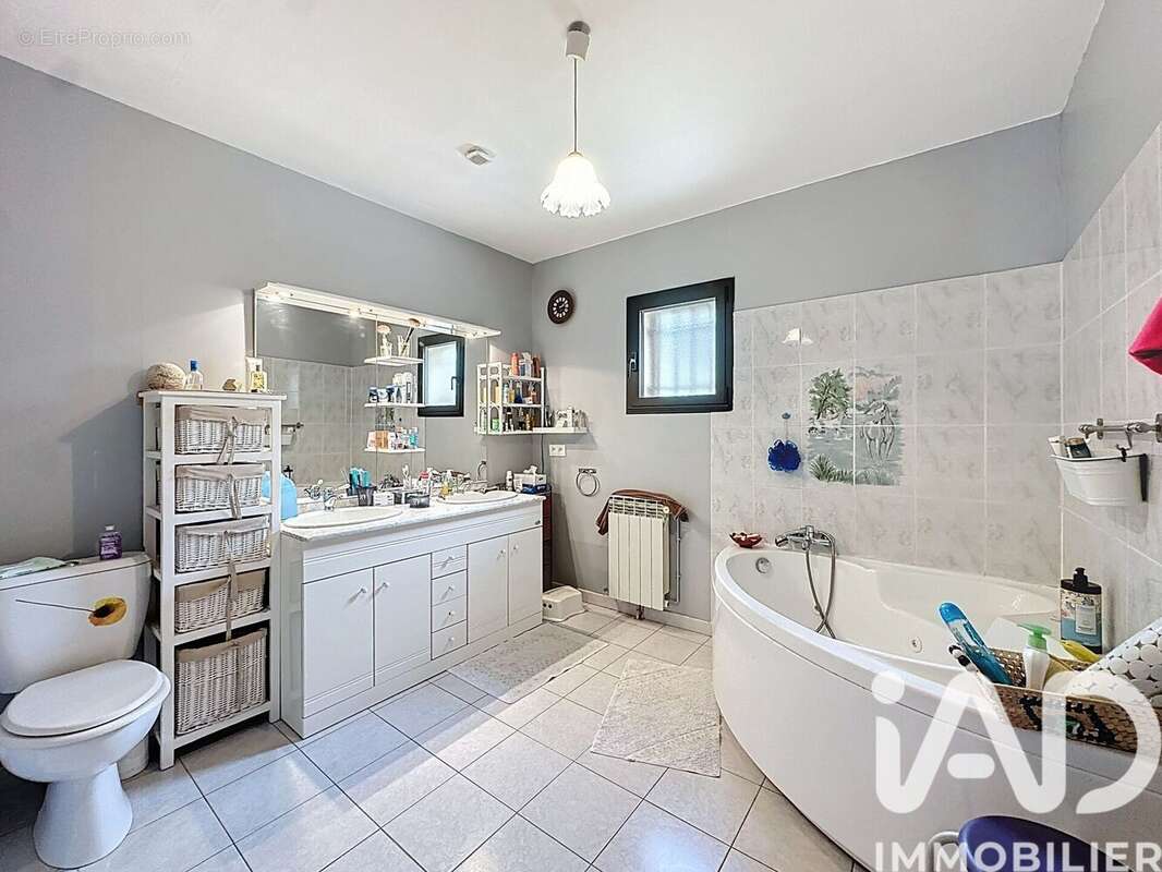 Photo 9 - Maison à CASTILLON-DU-GARD