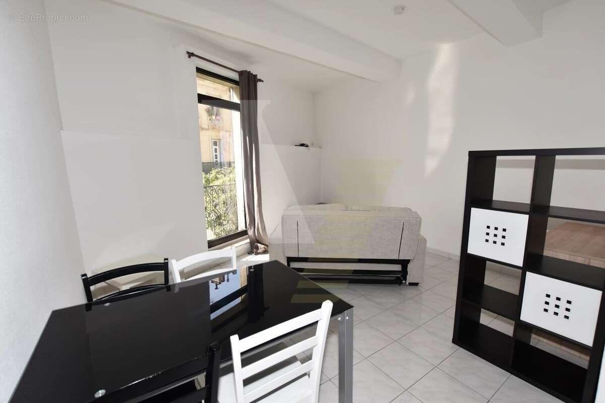 Appartement à BEZIERS