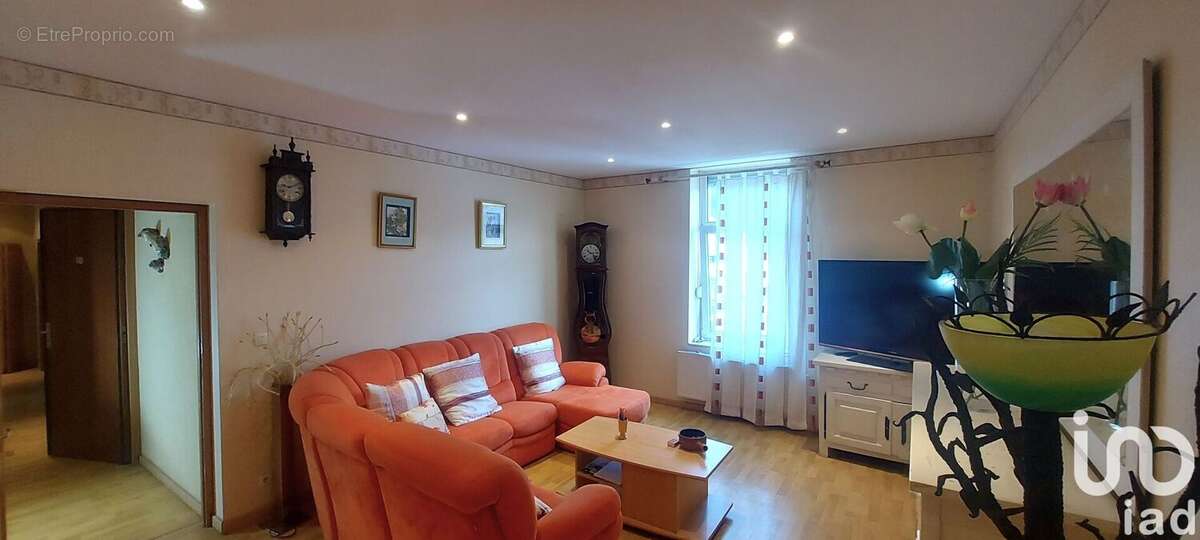 Photo 4 - Appartement à ROSSELANGE