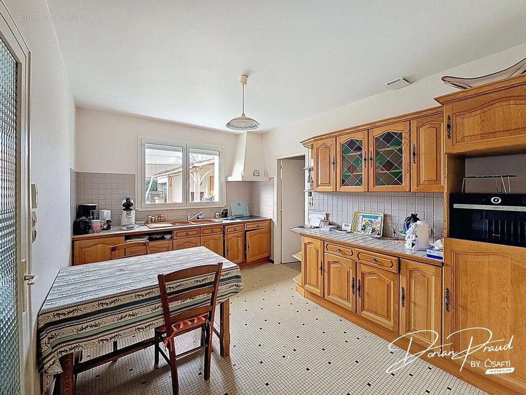 Photo 5 - Maison à CHALLANS