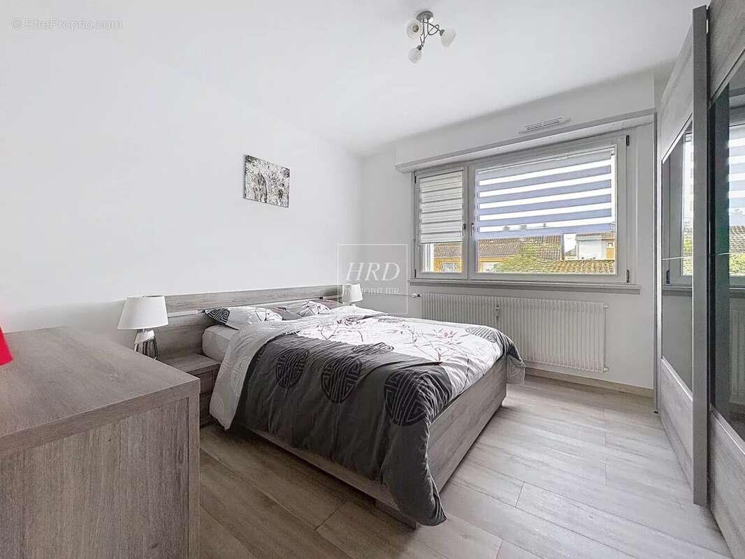 Appartement à ERSTEIN