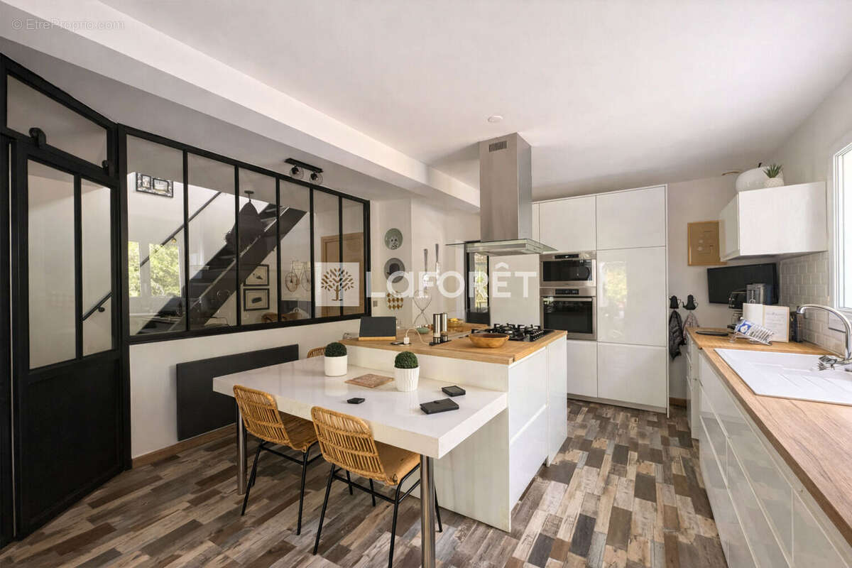 Maison Les Mathes 6 pièces 173.18 m2 - photo 8