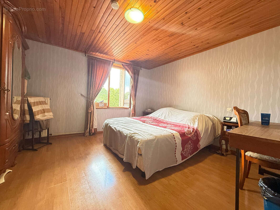 Maison à BLAINVILLE-SUR-L&#039;EAU