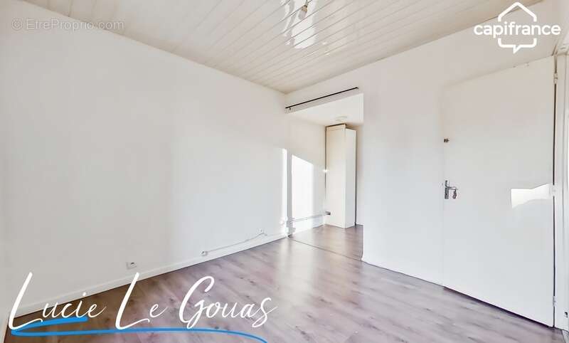 Appartement à LONGUYON