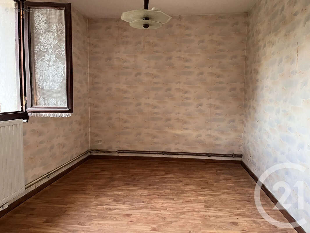 Maison à BOULIEU-LES-ANNONAY