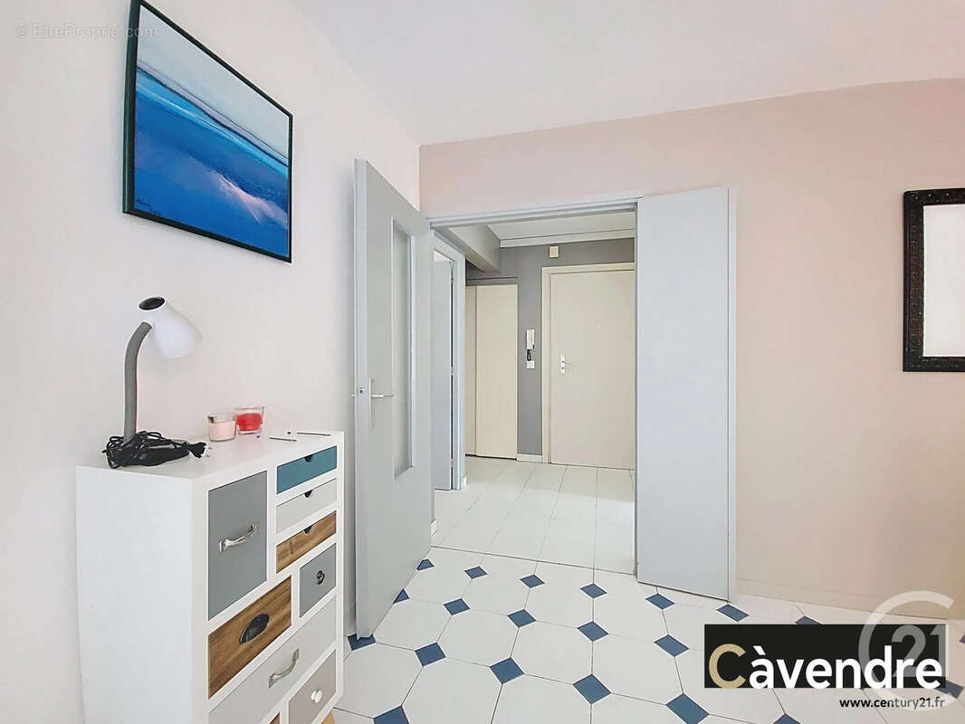 Appartement à AVIGNON