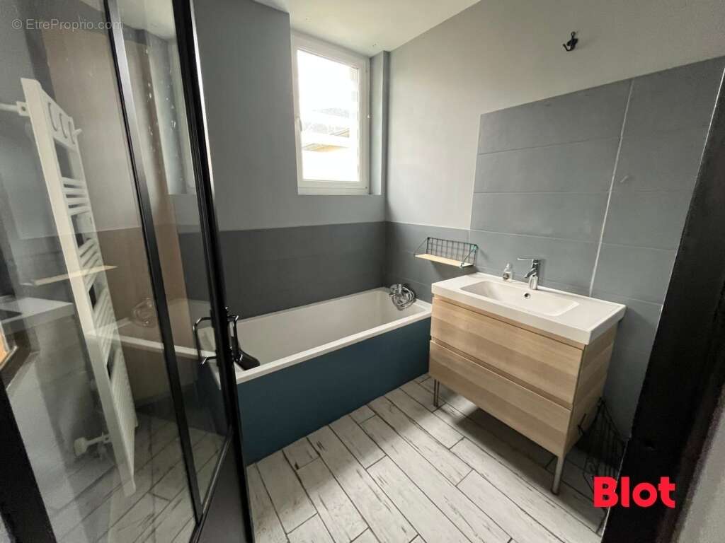 Maison à CORPS-NUDS