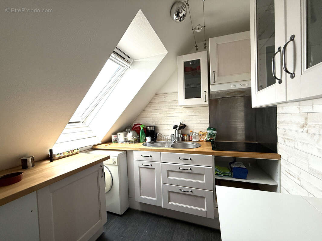 Appartement à MELUN