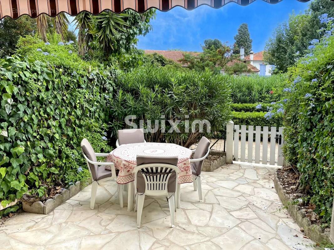Appartement à CAVALAIRE-SUR-MER