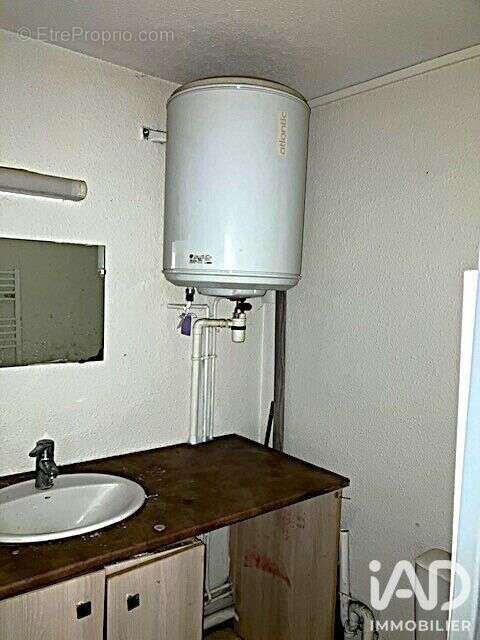 Appartement 24 m² à Toulouse  - photo 8