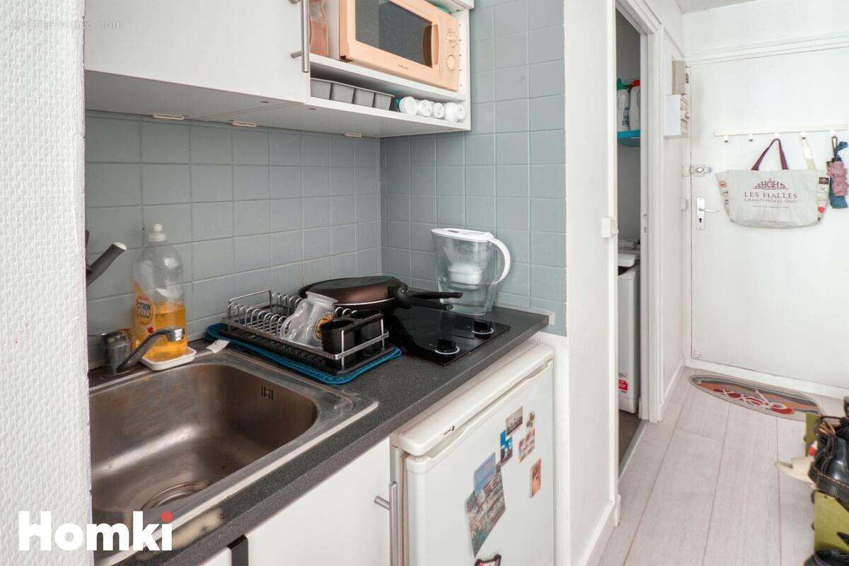 Appartement à VERSAILLES