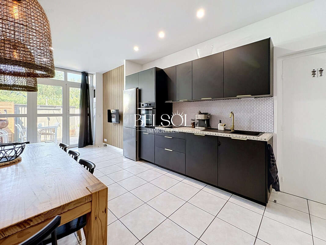 Maison 165 m² à Canet-En-Roussillon  - photo 6