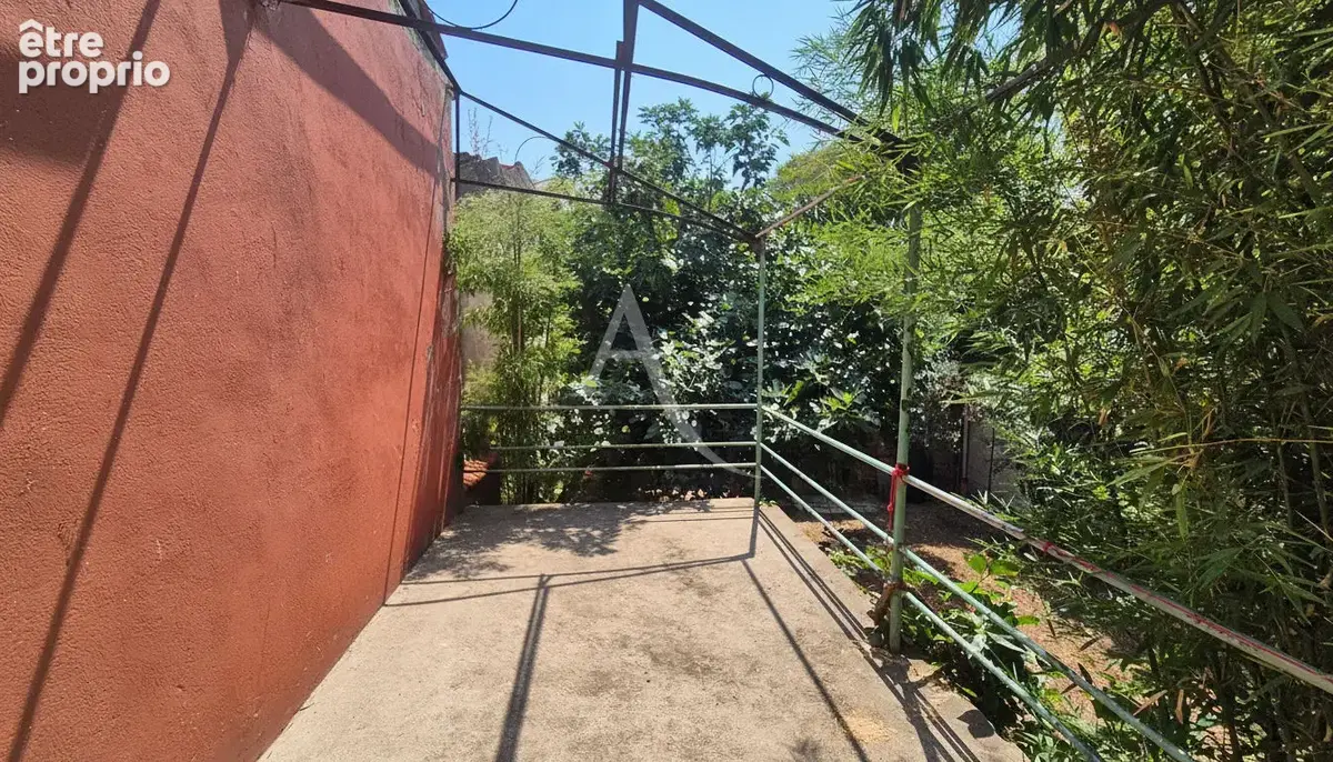Rare à rochefort ? maison au calme avec jardin dans une rue très prisée - photo 7