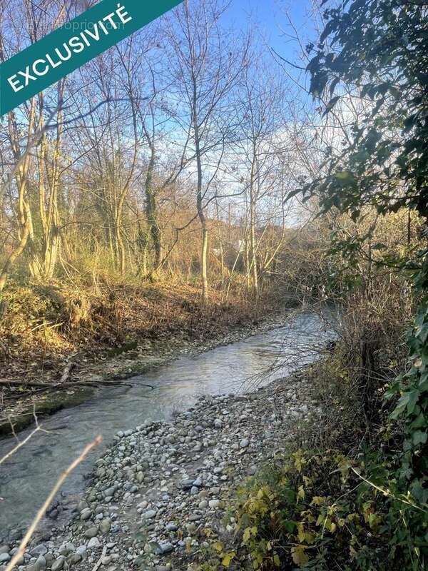 Photo 6 - Commerce à CESSIEU