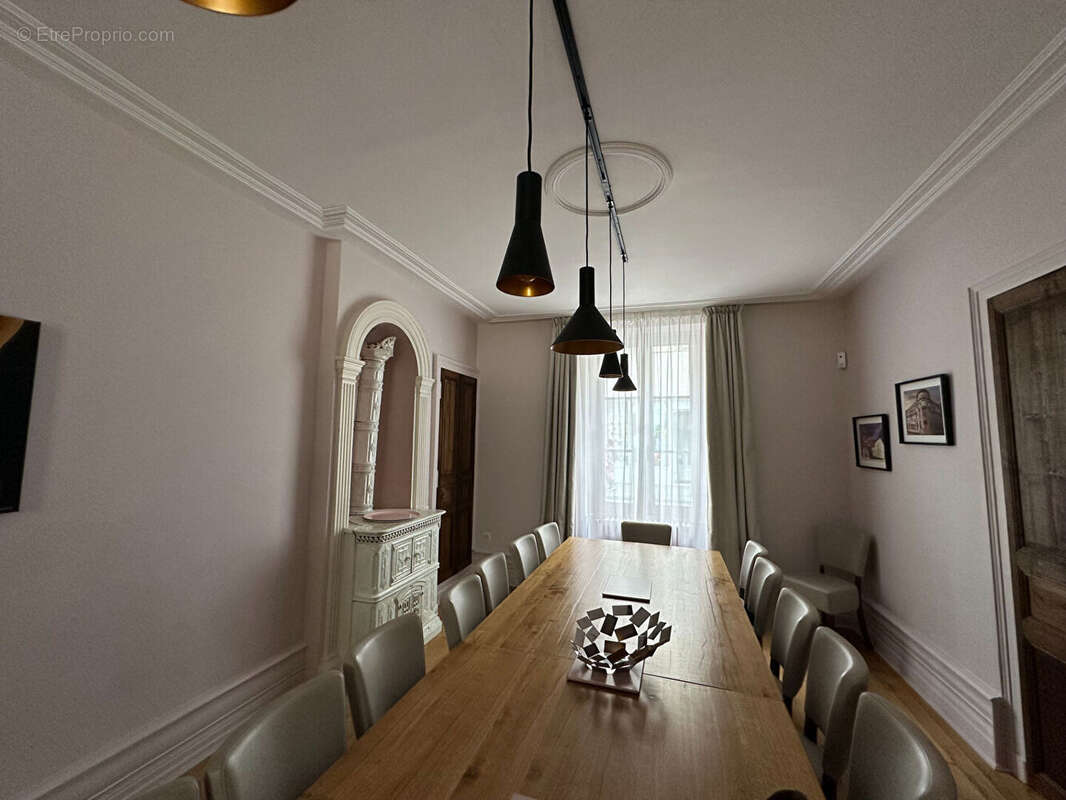 Maison 325m² à châteauroux - photo 3