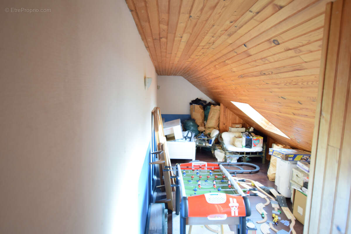 Maison à RAMBOUILLET