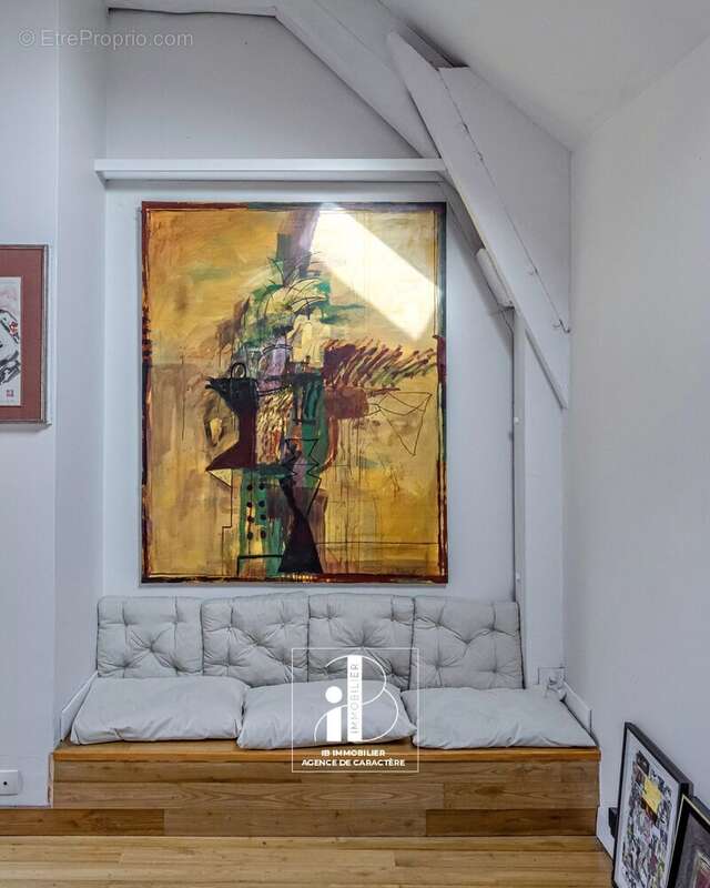 Maison à ARBONNE-LA-FORET