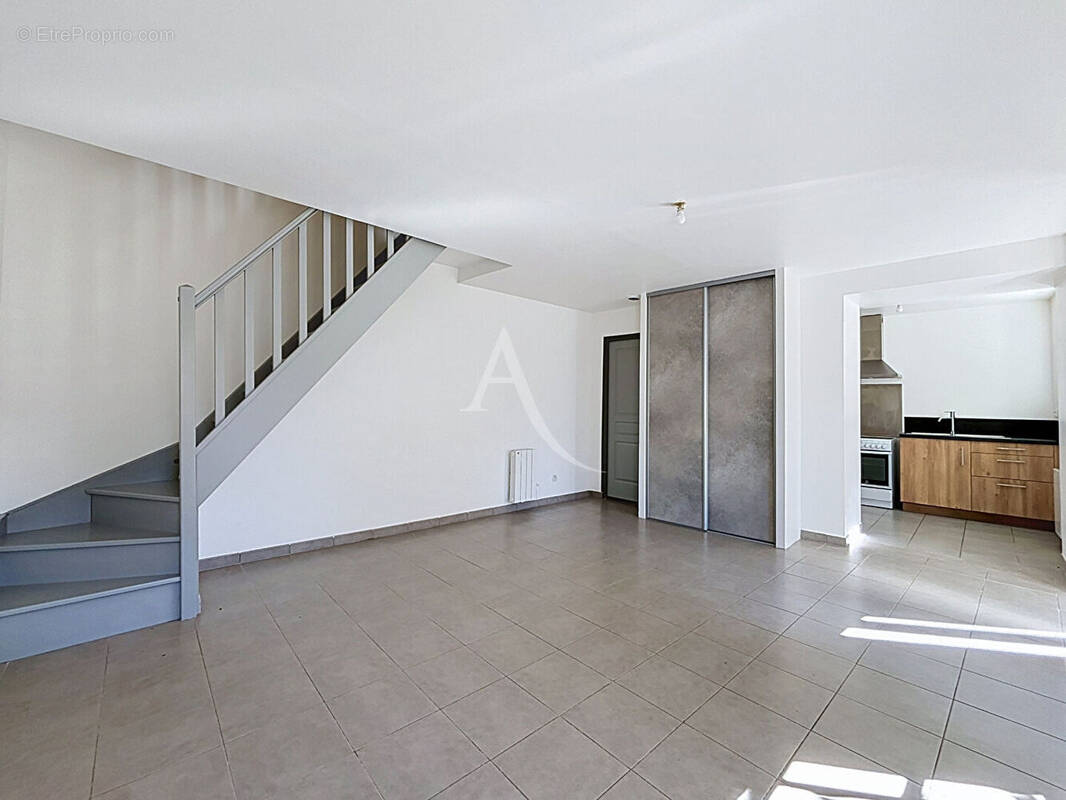 Appartement à LAVAL