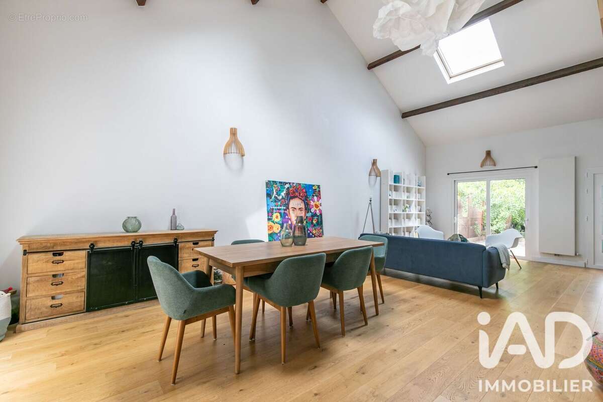Maison 151 m² à Brunoy  - photo 6