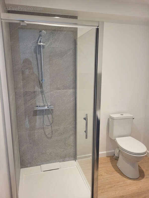 Appartement à AIX-LES-BAINS