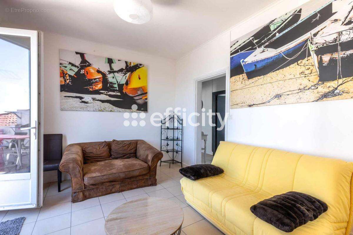 Appartement 440 m² à La Barre-De-Monts  - photo 10