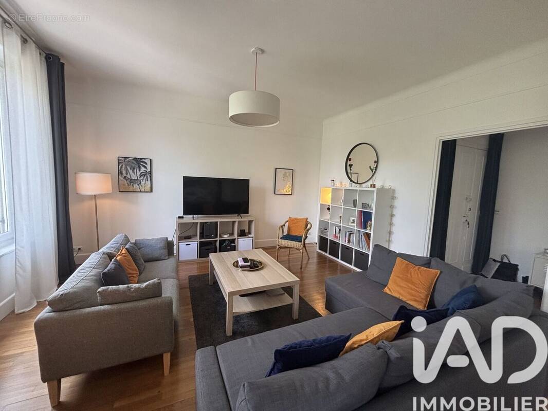 Photo 1 - Appartement à TROYES
