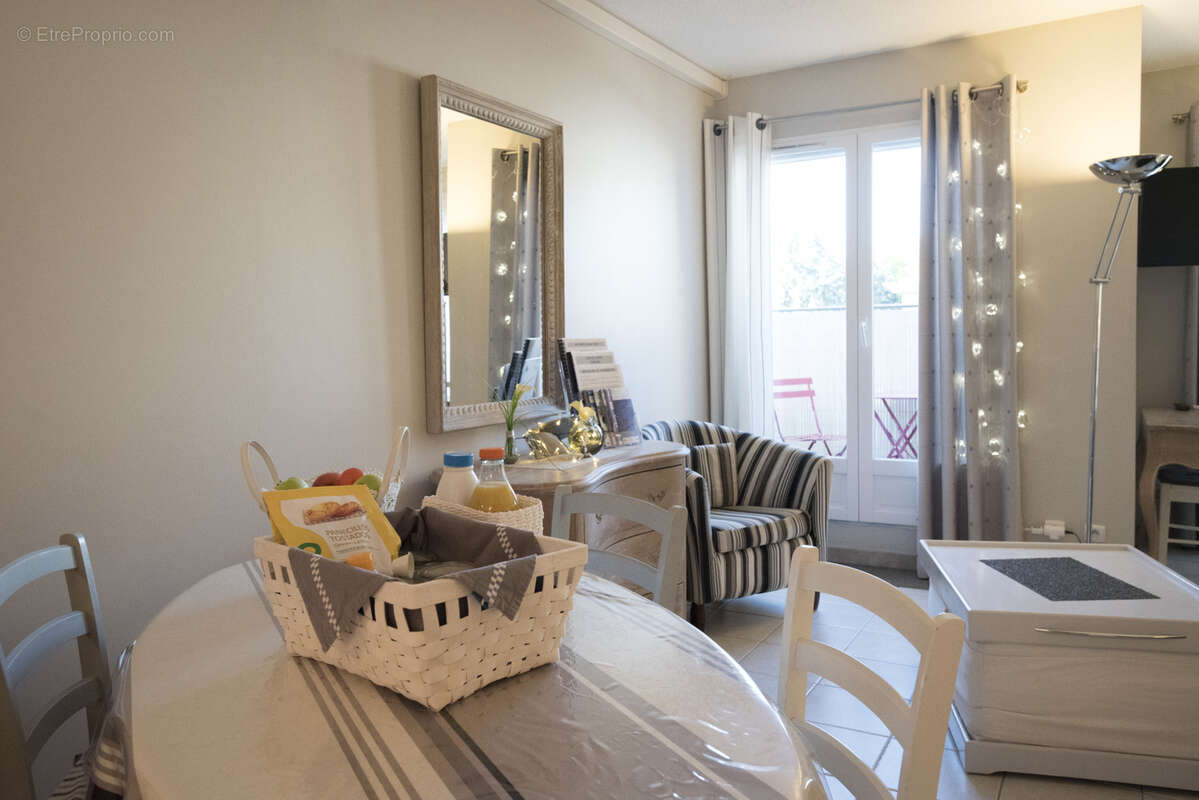 Appartement à AVIGNON