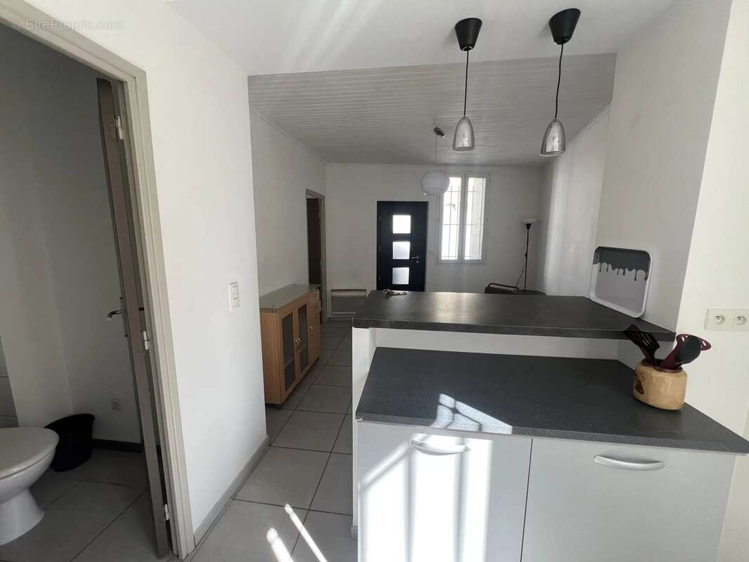 Appartement à NIMES