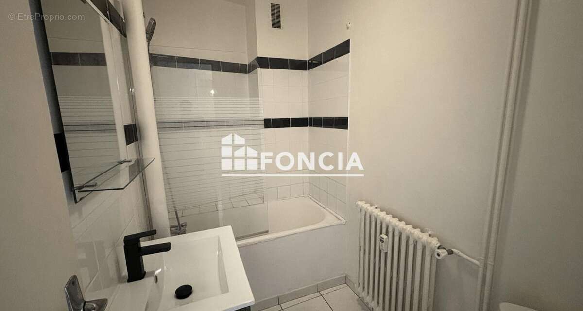 Appartement à AGEN