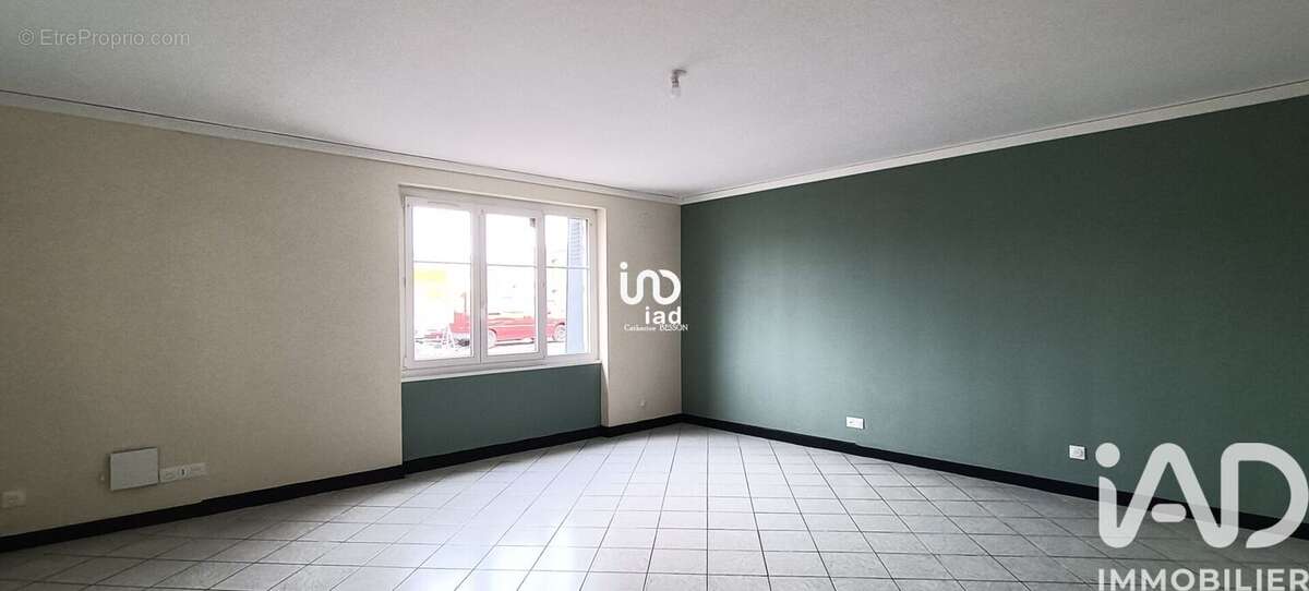 Maison 126 m² à La Chevroliere  - photo 4