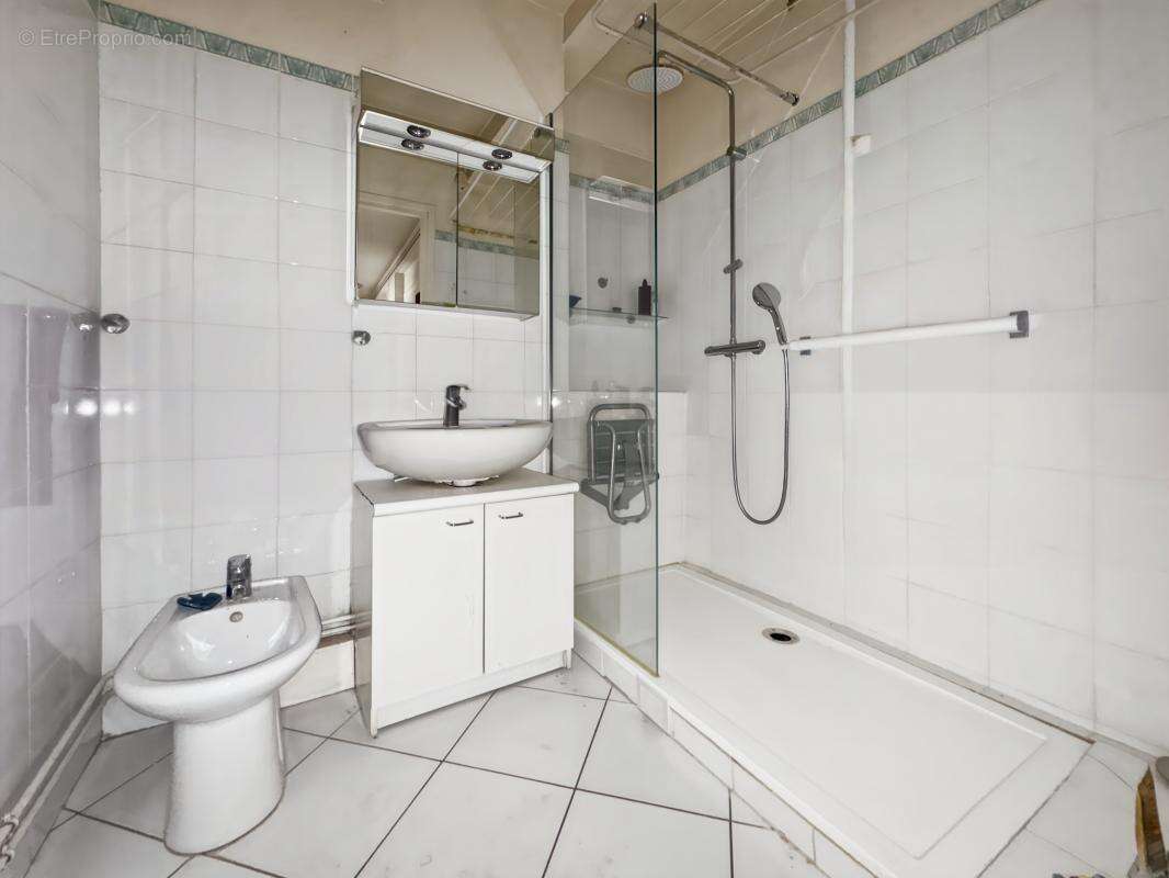 Appartement - photo 21